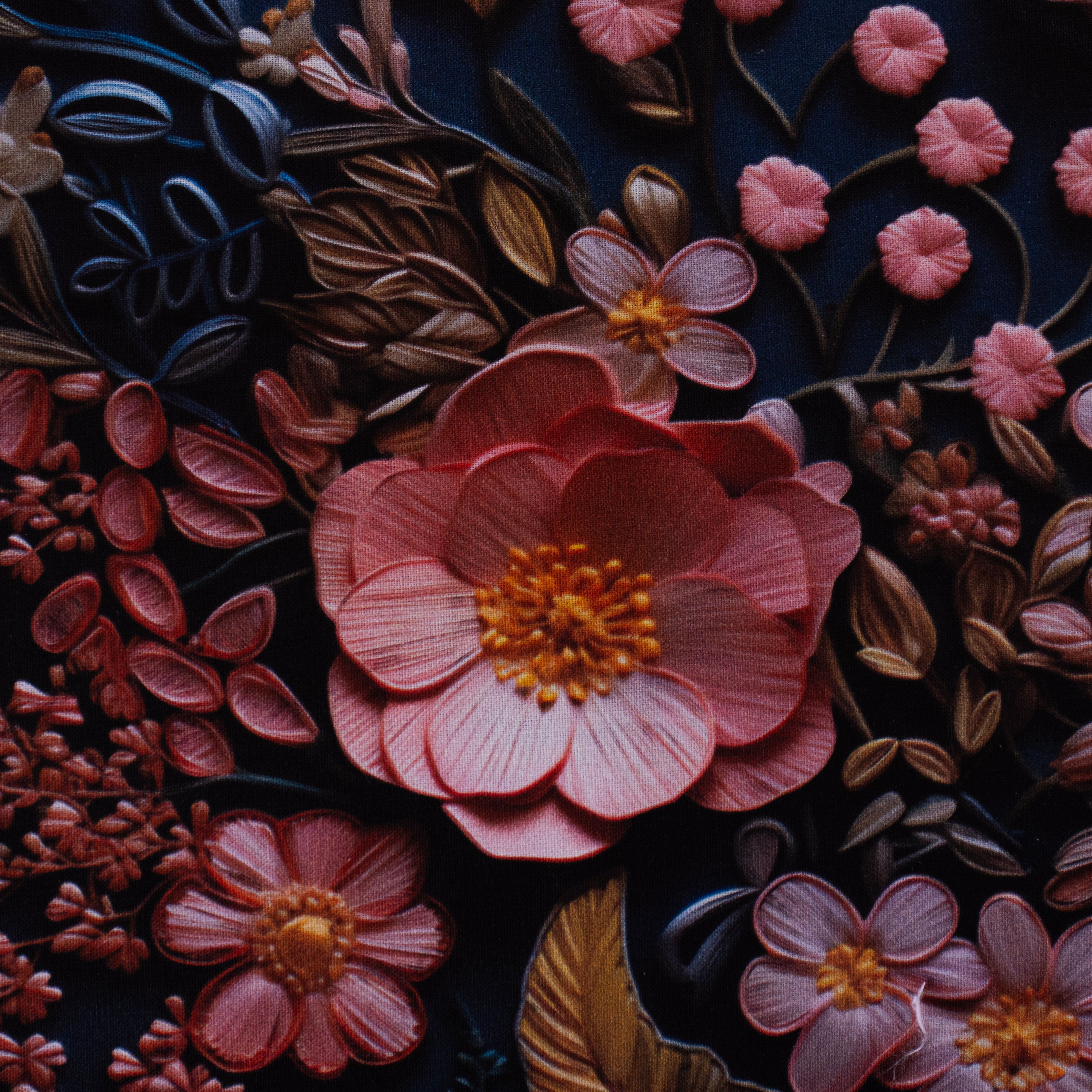 Çift Kişilik %100 Pamuklu 5 Boyutlu Nevresim Takımı Lastikli Çarşaflı