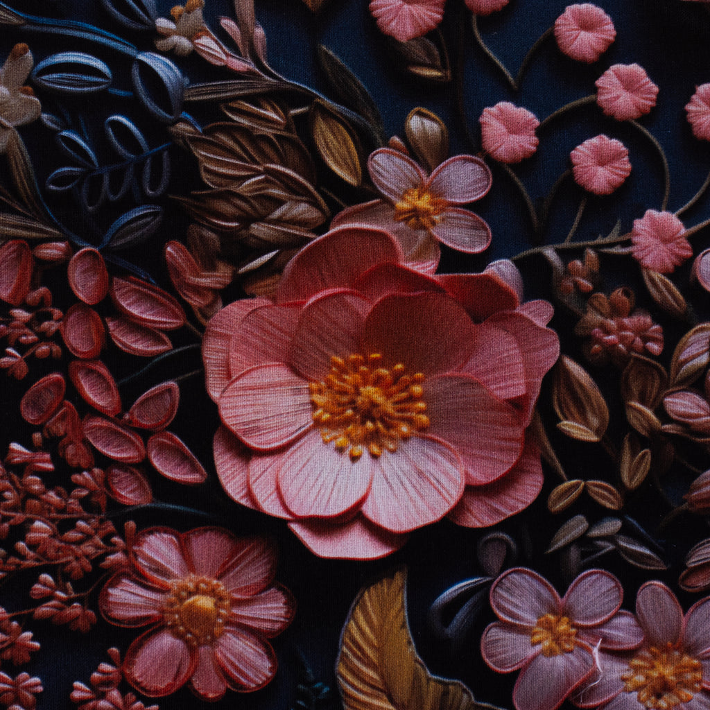 Tek Kişilik %100 Pamuklu 5 Boyutlu Nevresim Takımı Lastikli Çarşaflı